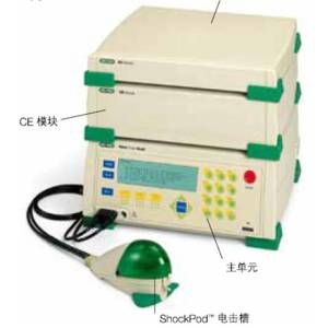 伯樂(lè)電穿孔系統(tǒng)Gene Pulser Xcell